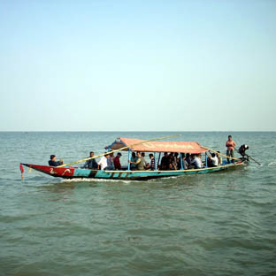 Tribal Tour of Odisha